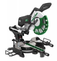 Holzstar KGZ 305 E Double Bevel Mitre Saw £359.99